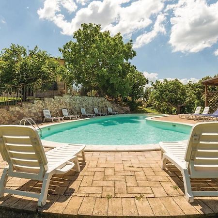 Amazing Apartment In Giano Dellumbria Pg Giano dell'Umbria Exterior photo