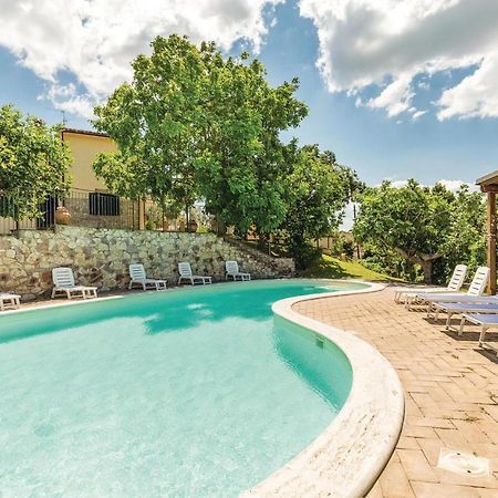 Amazing Apartment In Giano Dellumbria Pg Giano dell'Umbria Exterior photo