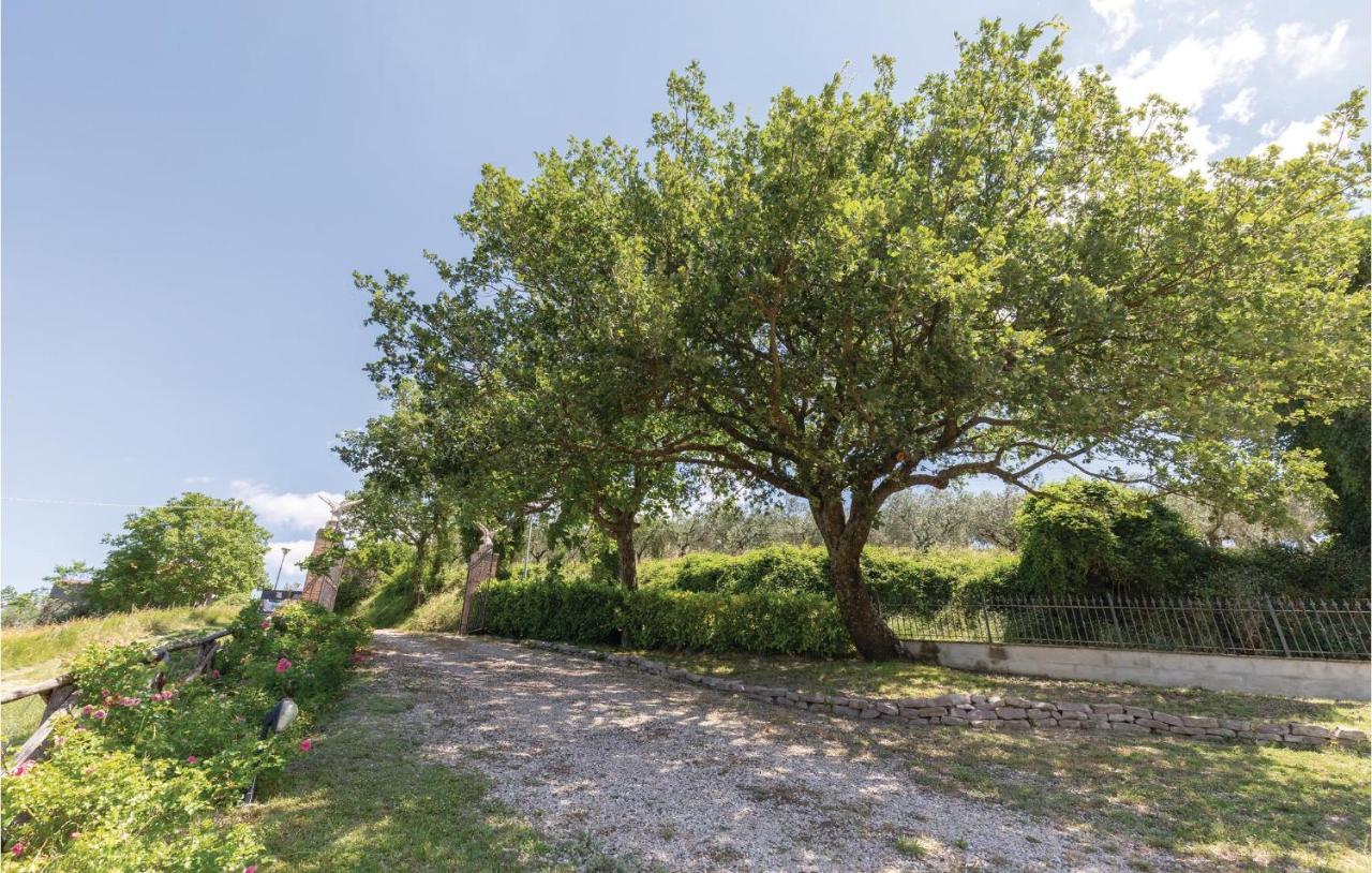 Amazing Apartment In Giano Dellumbria Pg Giano dell'Umbria Exterior photo