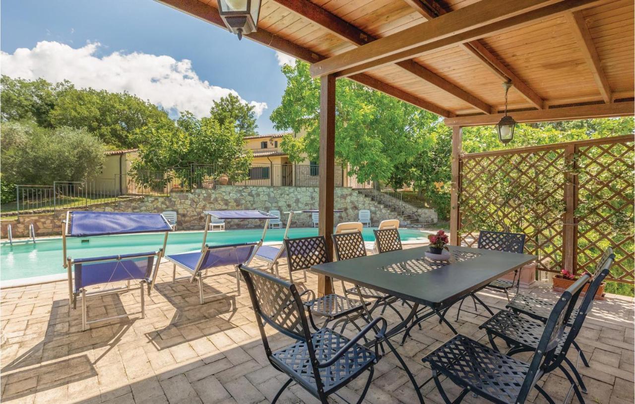 Amazing Apartment In Giano Dellumbria Pg Giano dell'Umbria Exterior photo