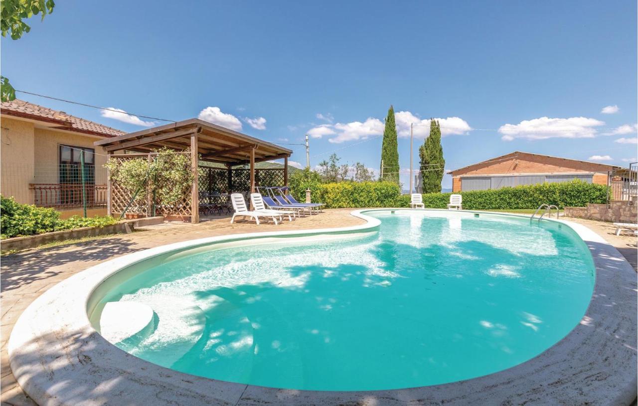 Amazing Apartment In Giano Dellumbria Pg Giano dell'Umbria Exterior photo