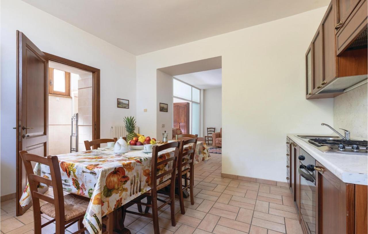 Amazing Apartment In Giano Dellumbria Pg Giano dell'Umbria Exterior photo