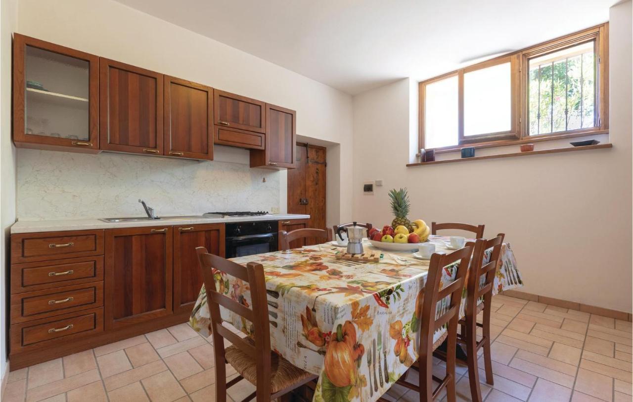 Amazing Apartment In Giano Dellumbria Pg Giano dell'Umbria Exterior photo