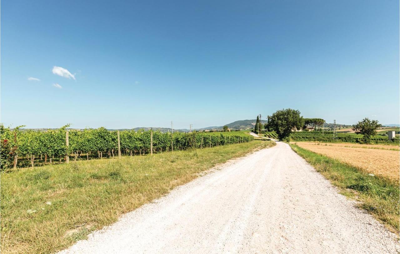 Amazing Apartment In Giano Dellumbria Pg Giano dell'Umbria Exterior photo